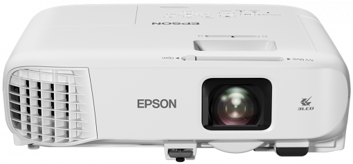 Vidéoprojecteurs EPSON