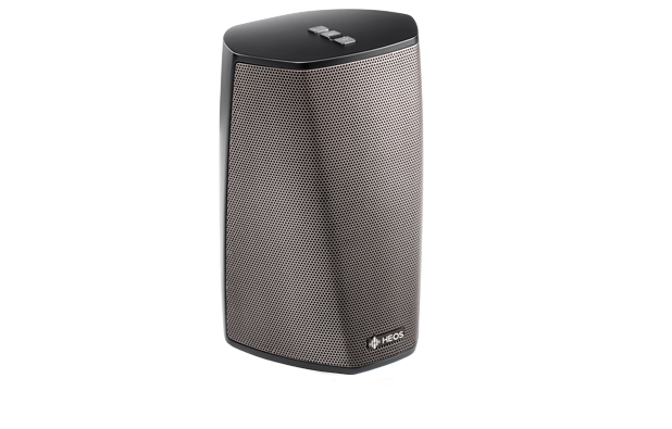 Enceintes nomades HEOS by Denon