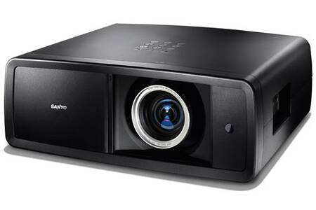 Vidéoprojecteurs SANYO
