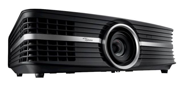 Vidéoprojecteurs OPTOMA